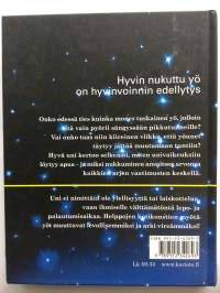 Hyvä uni : 250 vihjettä unettomille