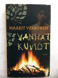 Vanhat kuviot