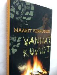 Vanhat kuviot