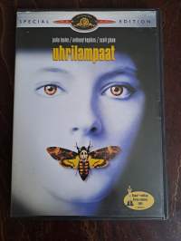Uhrilampaat Special Edition (2 DVD)