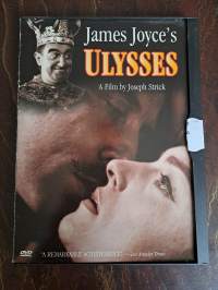 James Joyce’s Ulysses DVD