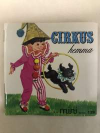 Cirkus hemma