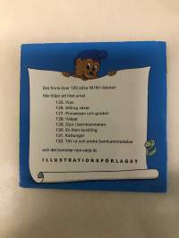 Allting växer