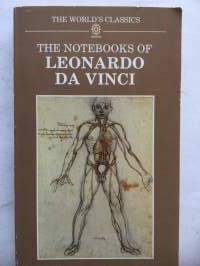 The Notebook of Leonardo da Vinci