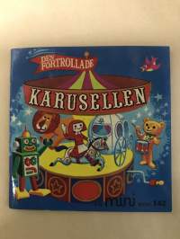 Den Förtrollade Karusellen