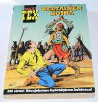 Maxi Tex 28 Keltainen koira