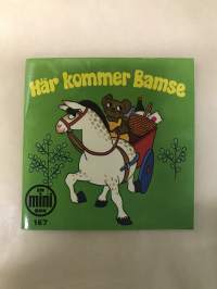 Här kommer Bamse