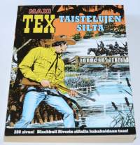 Maxi Tex 33  Taistelujen silta