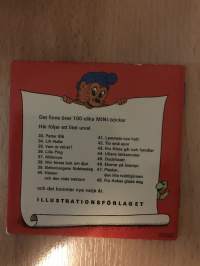 Dockhuset