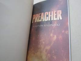 Preacher - alaston kaupunki -sarjakuva