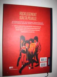 Suomirockin raamattu
