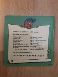 Lille ping