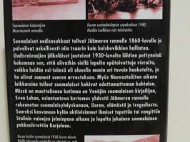 Missä on muuttolinnun kotimaa