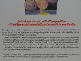 Tammen kultaiset sadut - Satuja musiikista