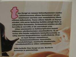 Lihaa säästämättä - 30 vuotta suomalaisen pornobisneksen etulinjassa
