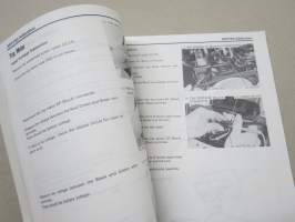 Honda XRV750N Shop Manual ADDENDUM -korjaamokirjan LISÄOSA