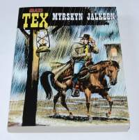Maxi Tex 46 Myrskyn jälkeen
