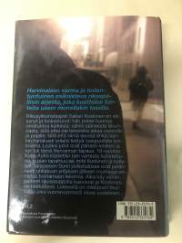 Koskinen ja siimamies