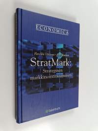 StratMark : strateginen markkinointiosaaminen