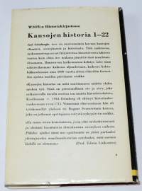 Kansojen historian kartasto