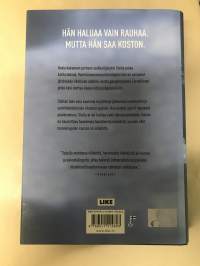 Kummitäti