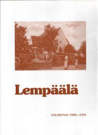 Lempäälä  -Valokuvia 1900-1991
