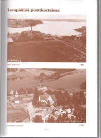 Lempäälä  -Valokuvia 1900-1991