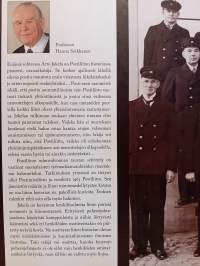 Oikeutta hankkimassa
