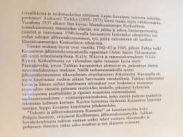 Tuhottu ja jälleenrakennettu Kuusamo