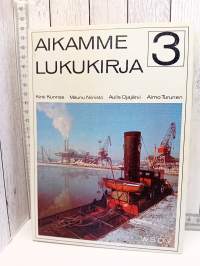 Aikamme lukukirja 3