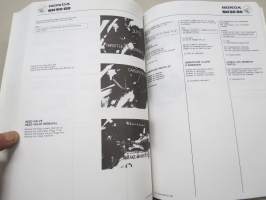 Honda SH50-80 Shop Manual / Manuel d´atelier / Werkstatt-Handbuch / Manual de taller -korjaamokirja