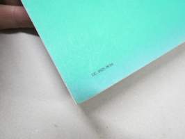 Honda SH50-80 Shop Manual / Manuel d´atelier / Werkstatt-Handbuch / Manual de taller -korjaamokirja