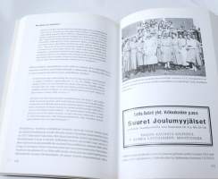 Eteen vapahan valkean Suomen : kansatieteellinen tutkimus lottatoiminnasta paikallisella tasolla vuoteen 1939