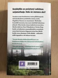 Kun kellot seisahtuvat
