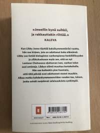 Kaikista synkimmät salaisuudet