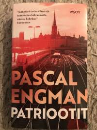 Patriootit