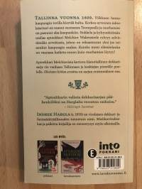 Apteekkari Melchior Ja Olevisten Kirkon Arvoitus