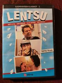 Lentsu (dvd)