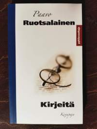 Kirjeitä