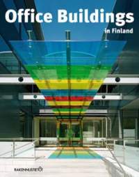 Office buildings in Finland