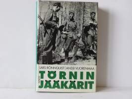 Törnin jääkärit