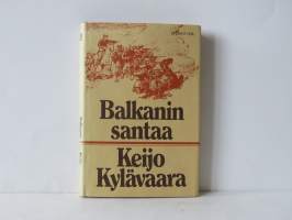 Balkanin santaa