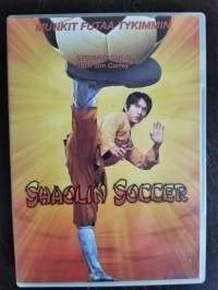 Shaolin Soccer