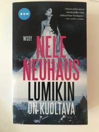 Lumikin on kuoltava