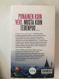 Lumikin on kuoltava