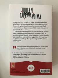 Joka tuulen kylvää