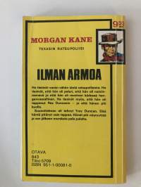 Ilman armoa no 1
