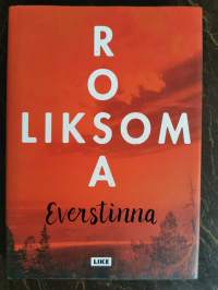 Everstinna
