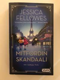 Mitfordin skandaali