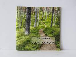 Ollin tarinoita